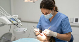 Kelly Ripa Dental Procedure