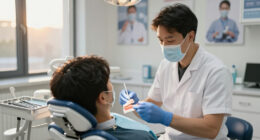 Kelly Ripa Gum Graft Surgery