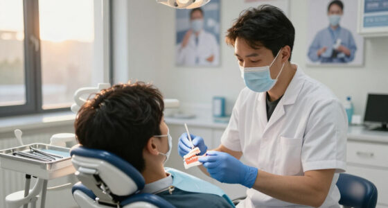 Kelly Ripa Gum Graft Surgery