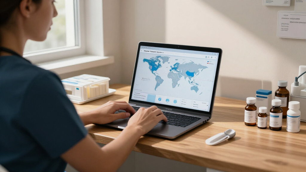 Knight Therapeutics Inc Surges In Global Coverage