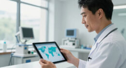 Kodiak Sciences Surges In Global Coverage