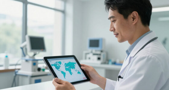 Kodiak Sciences Surges In Global Coverage