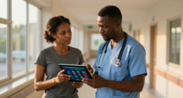 Lagos Needs 40,000 Doctors, Says Sanwo-Olu, Unveils New Healthcare Roadmap - Vanguard News