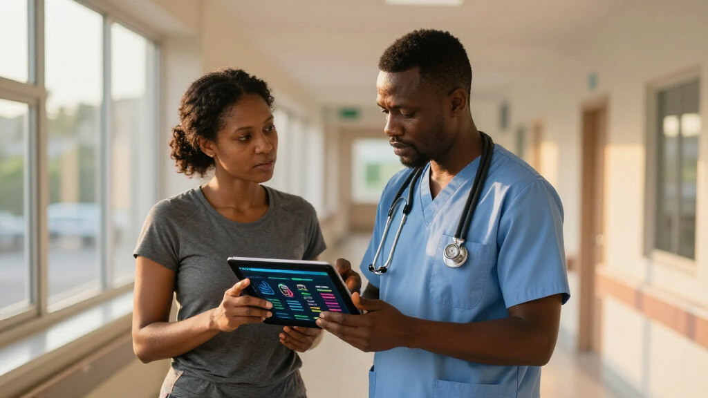Lagos Needs 40,000 Doctors, Says Sanwo-Olu, Unveils New Healthcare Roadmap - Vanguard News