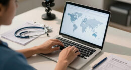 Lee Health Surges In Global Coverage
