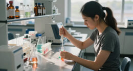 Life Sciences Group Surges In Global Coverage