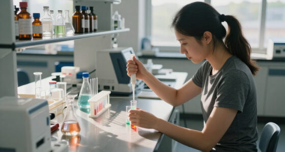 Life Sciences Group Surges In Global Coverage