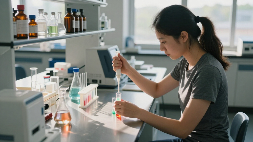 Life Sciences Group Surges In Global Coverage