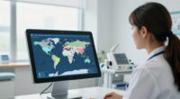 Lifestance Health Group Surges In Global Coverage
