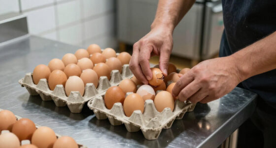 Louisiana Egg Recall: Salmonella Risk Tied To Nearly 1.6 Million Dozen Eggs From Midwest Poultry