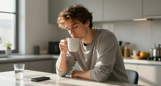 Melatonin Impairs Morning Cognition In Healthy Young Adults (2023)
