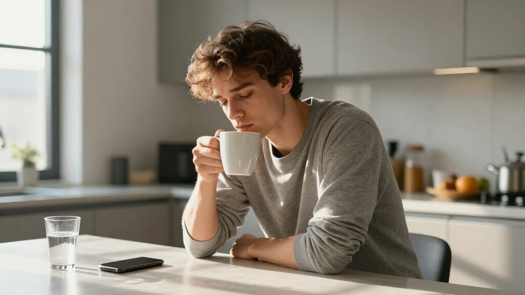 Melatonin Impairs Morning Cognition In Healthy Young Adults (2023)