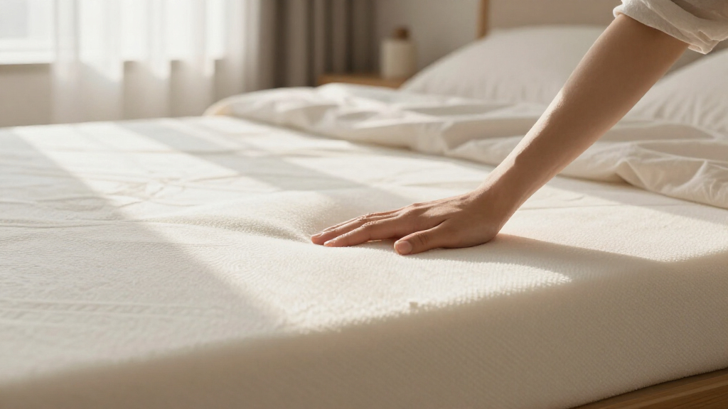 Memory Foam Mattresses: A Labor Day sales Guide