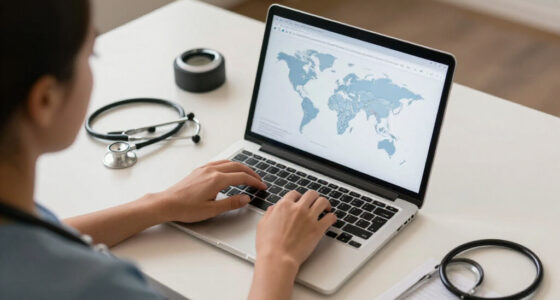 Molina Healthcare Surges In Global Coverage