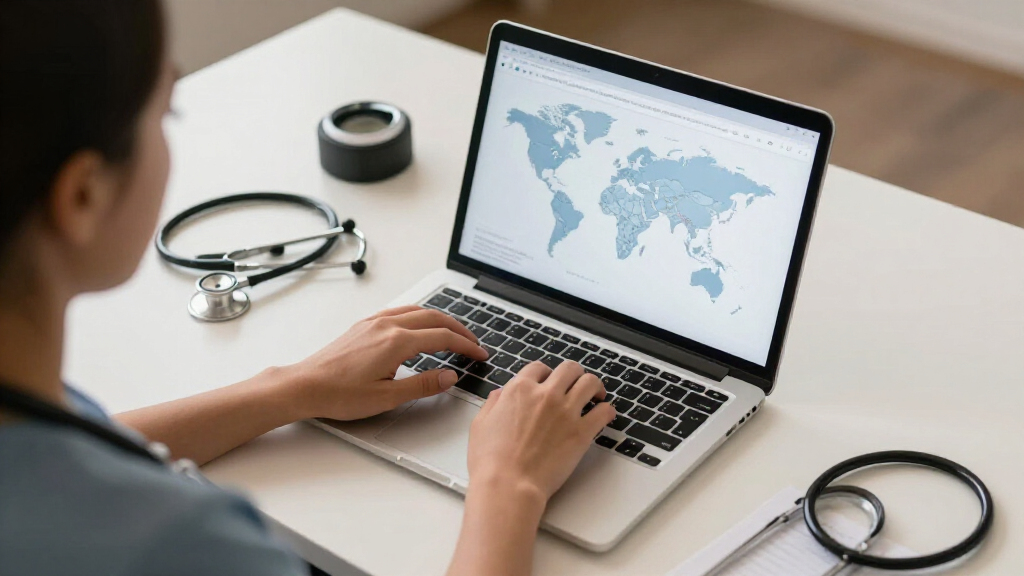 Molina Healthcare Surges In Global Coverage