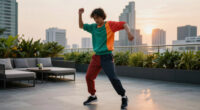 NIKI CLUB เนรมิตดาดฟ้า One Bangkok จัดงาน DANCE TILL DUSK ปรากฏการณ์ Wellness มิติใหม่ - ข่าวสด
