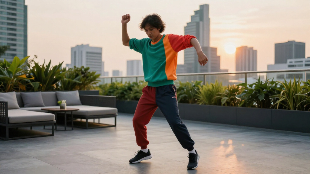 NIKI CLUB เนรมิตดาดฟ้า One Bangkok จัดงาน DANCE TILL DUSK ปรากฏการณ์ Wellness มิติใหม่ - ข่าวสด