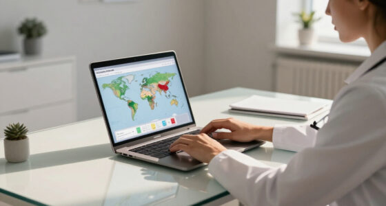 Novo Nordisk Surges In Global Coverage