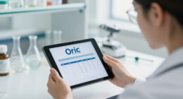 Oric Pharmaceuticals Surges In Global Coverage