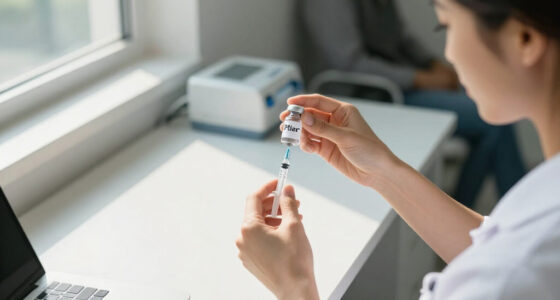 Pfizer Surges In Global Coverage