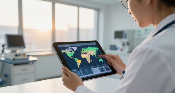 Pfizer Surges In Global Coverage