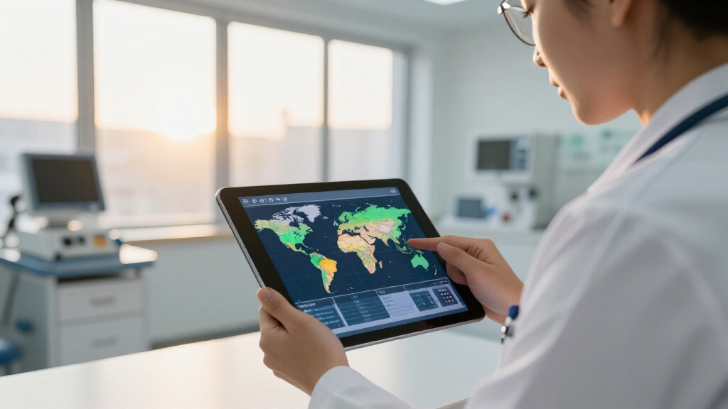 Pfizer Surges In Global Coverage