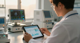 Precision Health Research Program Surges In Global Coverage