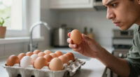 Recalled Eggs Tied To 98 Salmonella Cases Across Several States, Including 73 In Texas