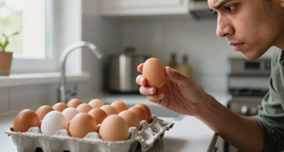 Recalled Eggs Tied To 98 Salmonella Cases Across Several States, Including 73 In Texas