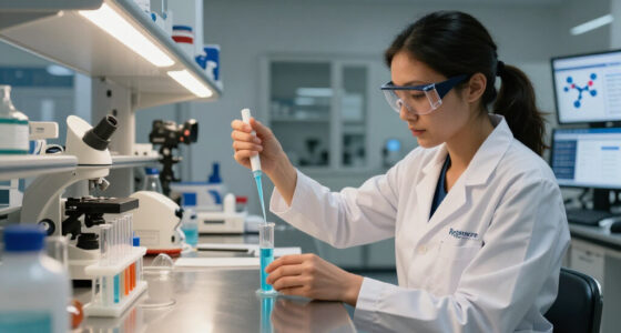 Regeneron Pharmaceuticals Surges In Global Coverage
