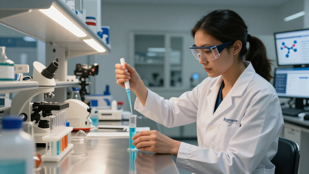 Regeneron Pharmaceuticals Surges In Global Coverage