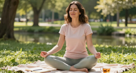 Reignite Self-Love: 12 Key Strategies To Embrace Yourself In Daily Life