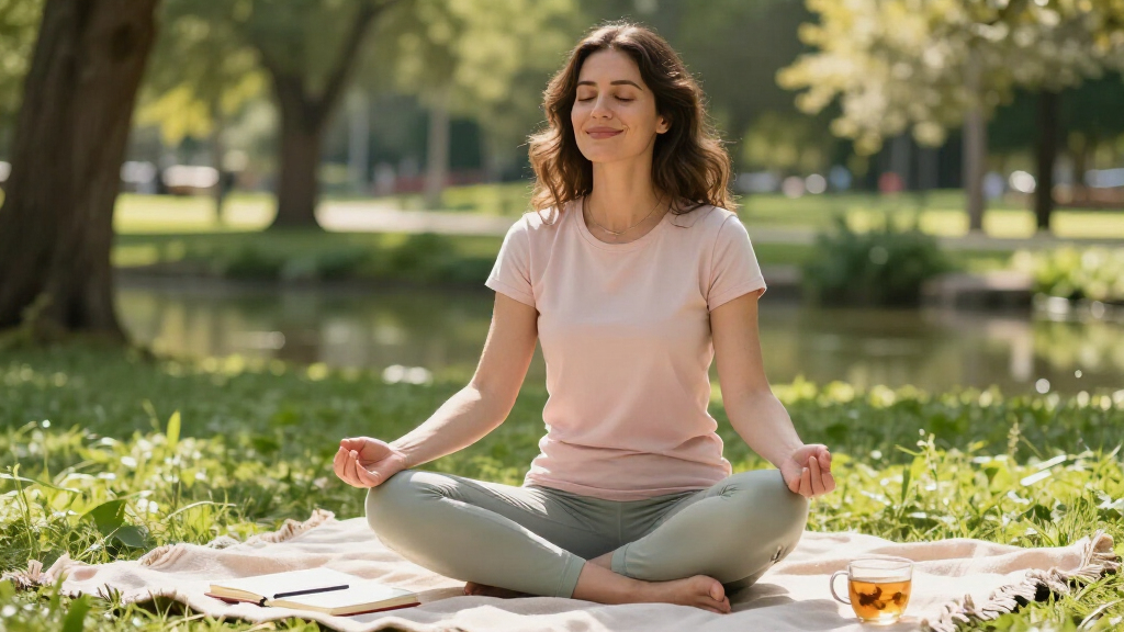 Reignite Self-Love: 12 Key Strategies To Embrace Yourself In Daily Life
