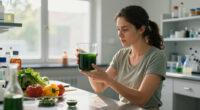 Researchers Unveil Sustainable Spirulina Solution To Vitamin B12 Deficiency