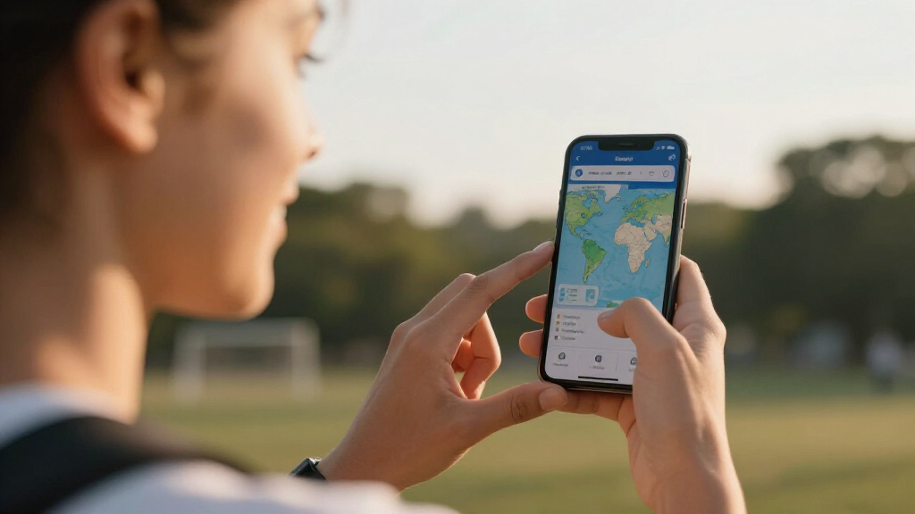 Rueda Salud Surges In Global Coverage