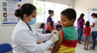 São Paulo Intensifies Measles Vaccination Campaign
