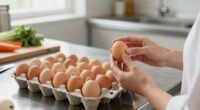 Salmonella Outbreak Linked To Eggs