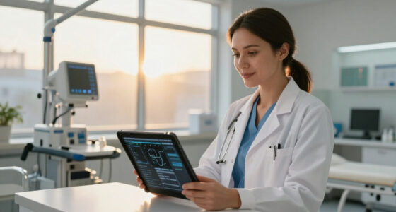 Sanara Medtech Surges In Global Coverage
