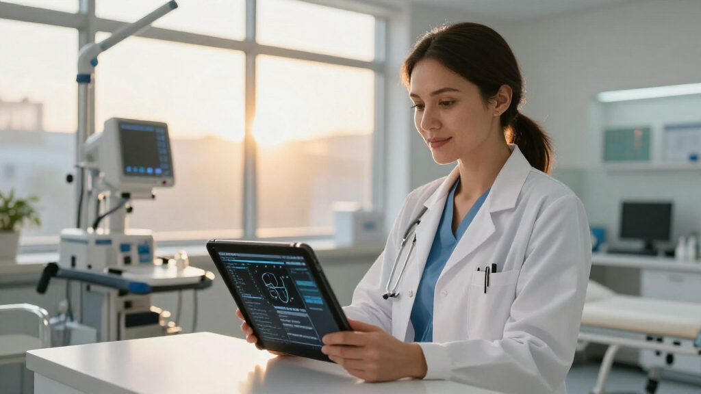 Sanara Medtech Surges In Global Coverage