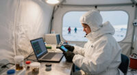 Scientists Tracked 12 People In Antarctica For 10 Months—what Happened Could Shape Future Mars Missions