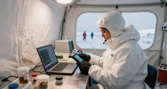 Scientists Tracked 12 People In Antarctica For 10 Months—what Happened Could Shape Future Mars Missions