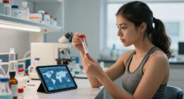 Sonoma Pharmaceuticals Surges In Global Coverage