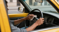Taxi Drivers Rarely Die Of Alzheimer's