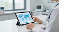 Teladoc Health Surges In Global Coverage