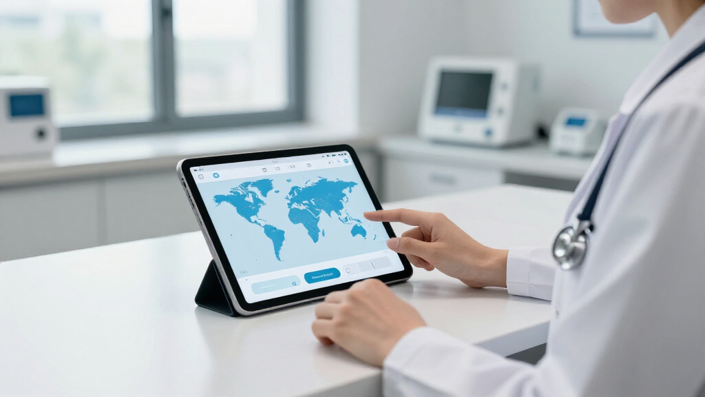 Teladoc Health Surges In Global Coverage