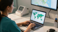 Tenet Healthcare Surges In Global Coverage