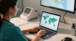 Tenet Healthcare Surges In Global Coverage