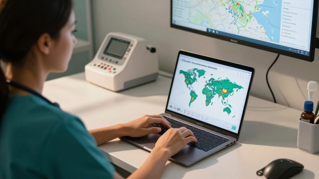 Tenet Healthcare Surges In Global Coverage