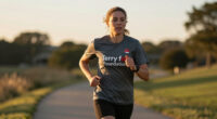 Terry Fox Foundation Surges In Global Coverage