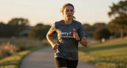 Terry Fox Foundation Surges In Global Coverage